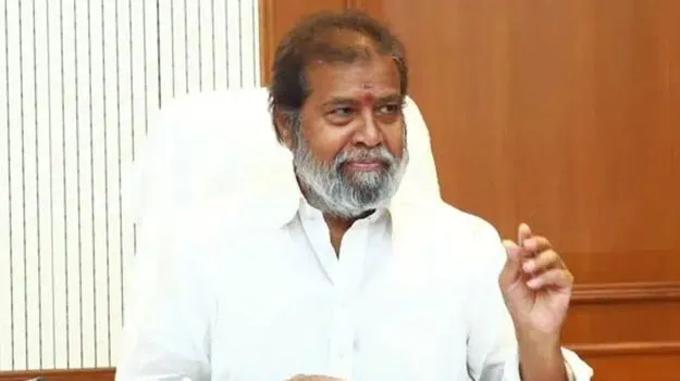 ‘నీట్‌’ రద్దు దురదృష్టకరం: దామోదర