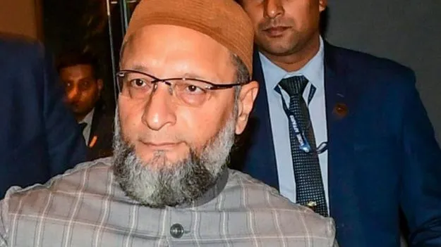 ముస్లింల వద్ద కొనొద్దన్న వారు..చమురు ఎందుకు కొంటున్నారు