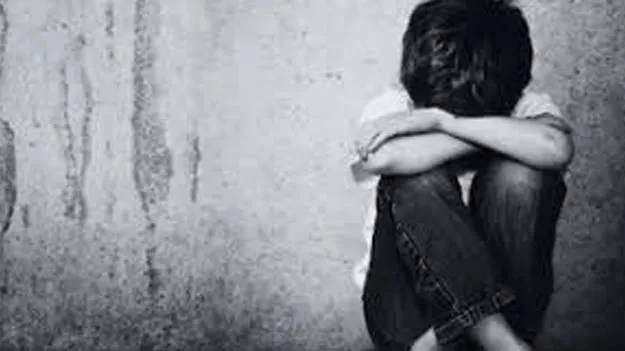 బాలుడిపై లైంగిక దాడి, వేధింపులు 