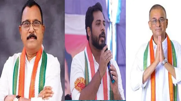 తెలంగాణకు ఇచ్చిన హామీలపైనా బిల్లు పెట్టండి