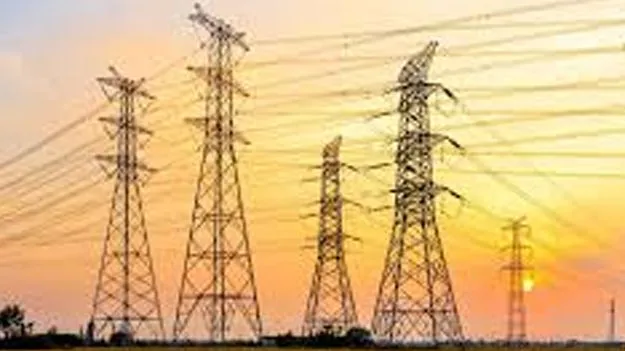 రాష్ట్రంలో విద్యుత్‌ సేవలు భేష్‌!