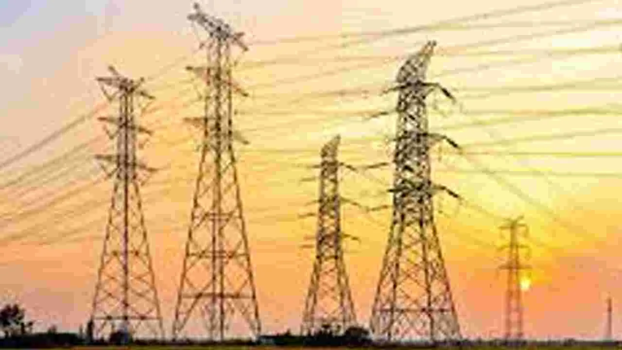రాష్ట్రంలో విద్యుత్‌ సేవలు భేష్‌!