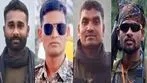 మావోయిస్టుల డంప్‌ తీస్తుండగా పేలిన ఐఈడీలు