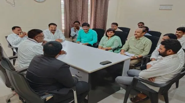 రైతులకు ఇబ్బందులు కలుగొద్దు