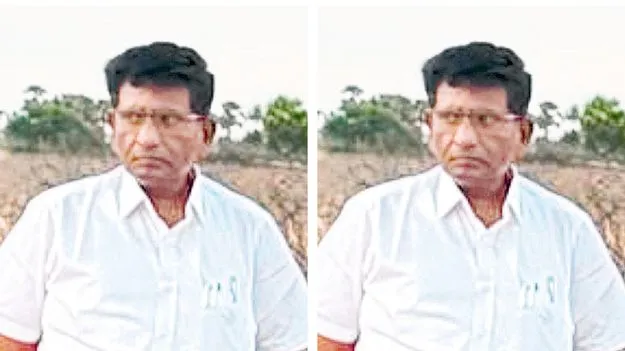 ఎస్‌ఎల్‌బీసీ కాలువలో పడి ఇరిగేషన్‌ ఈఈ మృతి