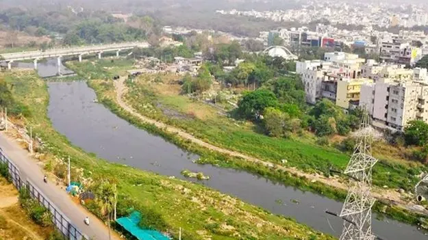 తొలుత మూసీని పునరుద్ధరించండి