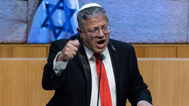 పాలస్తీనియన్ల ఉరిశిక్షకు ఓకే!