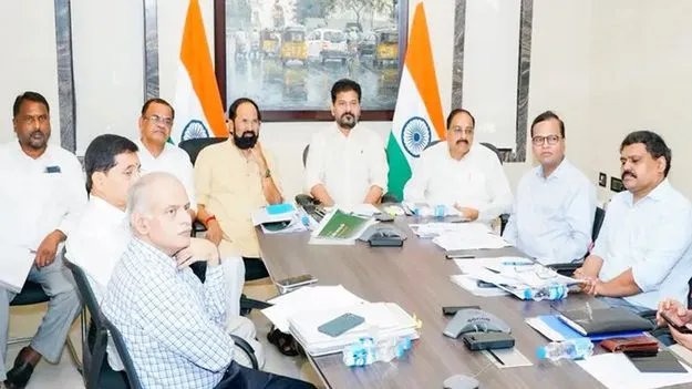 ధాన్యం కొనుగోలు ఆగొద్దు