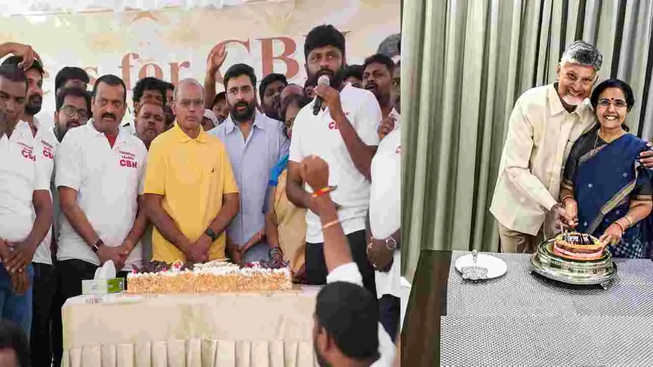 దేశ రాజకీయాల్లో చరిత్ర సృష్టించిన చంద్రబాబు