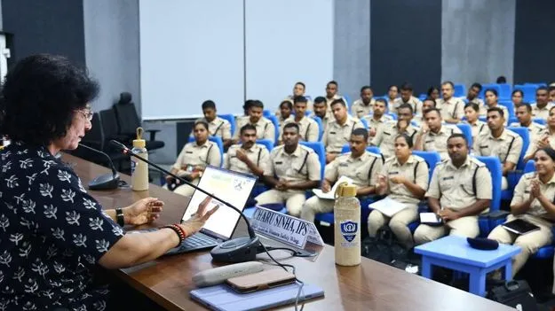 పని ప్రదేశంలో లైంగిక వేధింపుల నివారణకు పోష్‌ చట్టం దోహదం 