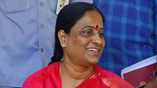 సత్యనారాయణపై దాడి హేయం: కొండా సురేఖ