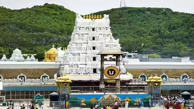శ్రీవాణి టికెట్లపై అపోహలు వద్దు