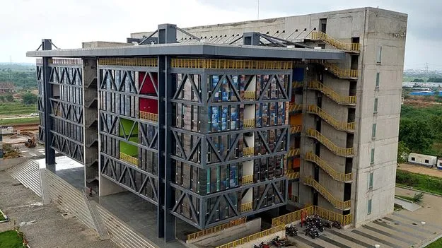 ఐఐటీహెచ్‌లో గ్లోబల్‌ ఐఎస్ఎస్‌సీ-2027 