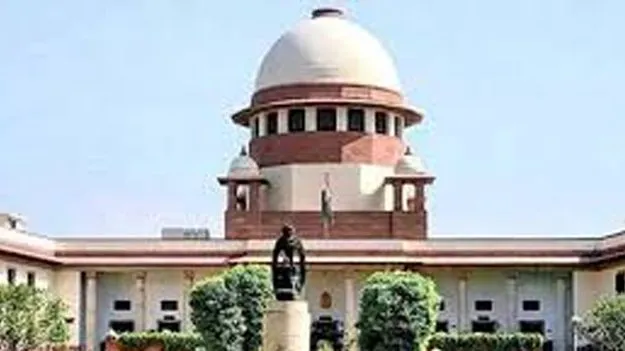 ఎమ్మెస్పీపై పిటిషన్‌ను స్వీకరించిన సుప్రీంకోర్టు