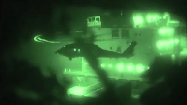 చర్చలపై సస్పెన్స్‌!