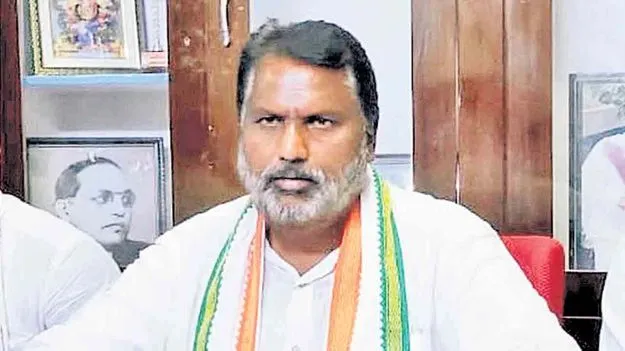 సామాజిక న్యాయంలో తెలంగాణ మార్గదర్శకం 