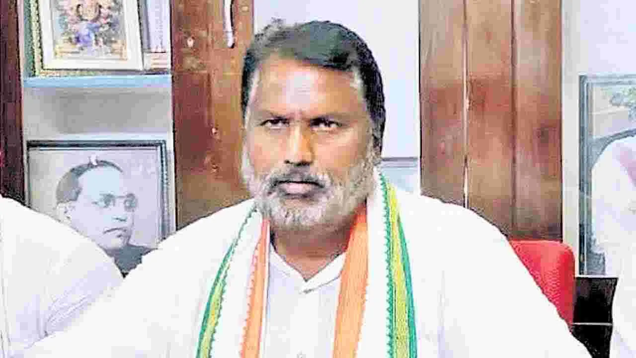 సామాజిక న్యాయంలో తెలంగాణ మార్గదర్శకం