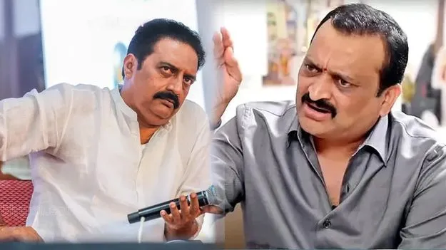 నీ పని నువ్వు చూసుకో