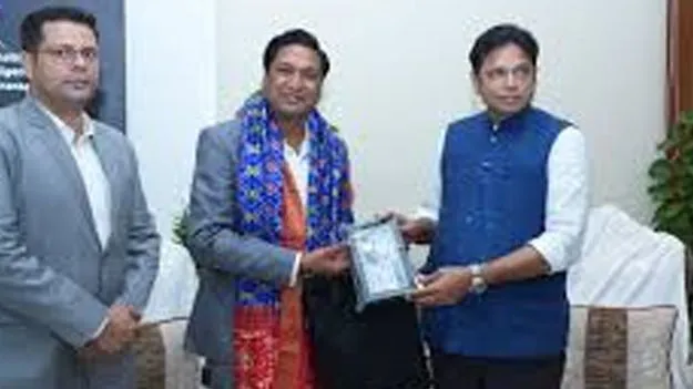 భాగ్యనగరానికి ‘టెస్లా'!