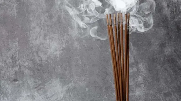 మూడు రకాల అగరుబత్తీల తయారీకి టీటీడీ స్వస్తి