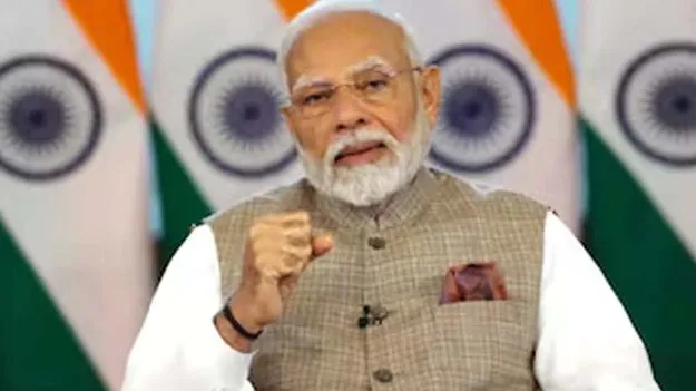 జనగణనలో అంతా భాగస్వాములు అవ్వండి