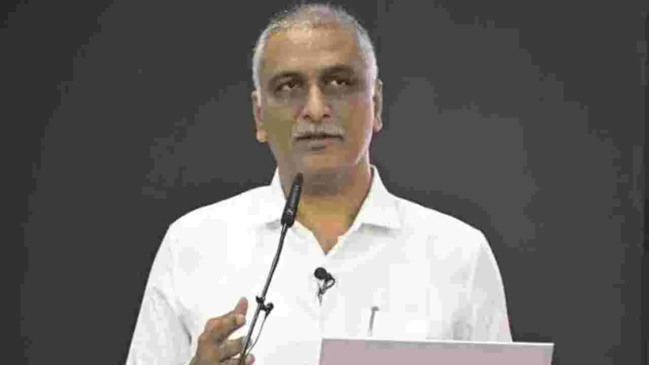రేవంత్‌ తెలంగాణను ముంచే ముంపు మేస్త్రీ