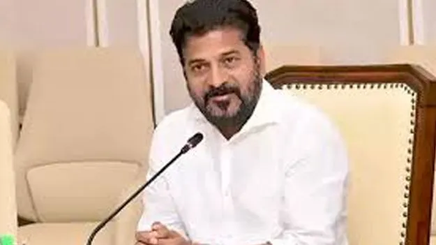 6న బాసరకు సీఎం రేవంత్‌