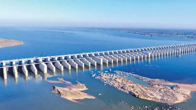 కొత్త ఆయకట్టుకు నీరందేనా? 