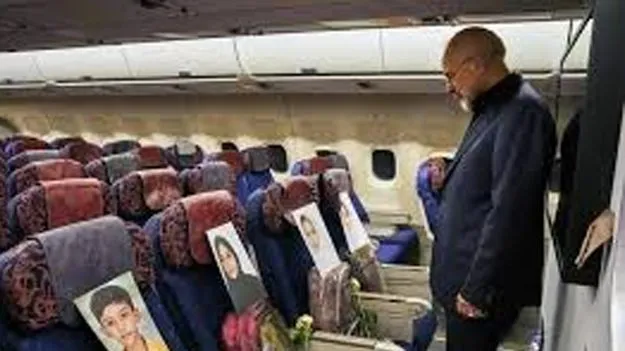 ‘మినాబ్‌ 168’..చిన్నారులకు అరుదైన నివాళి