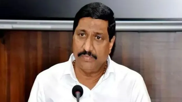 జగన్‌ మాట్లాడేవన్నీ అబద్ధాలే: మంత్రి జనార్దన్‌రెడ్డి