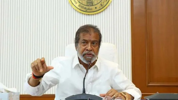 ఐపీహెచ్‌ఎస్‌ ప్రమాణాలతో దవాఖానాలు