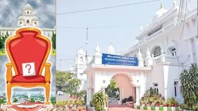 సీట్లపైనే ముచ్చట్లు