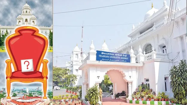 సీట్లపైనే ముచ్చట్లు