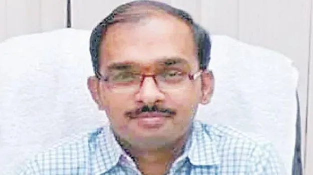 వాసుదేవరెడ్డి ముందస్తు బెయిల్‌ పిటిషన్‌ కొట్టివేత