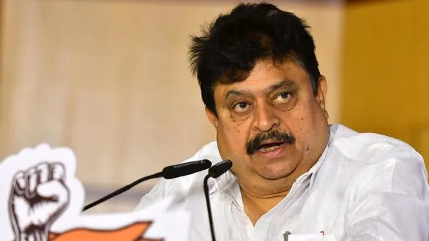 పొత్తులపై ప్రకటన చేసే అధికారం రాంచందర్‌రావుదే: ఏలేటి 