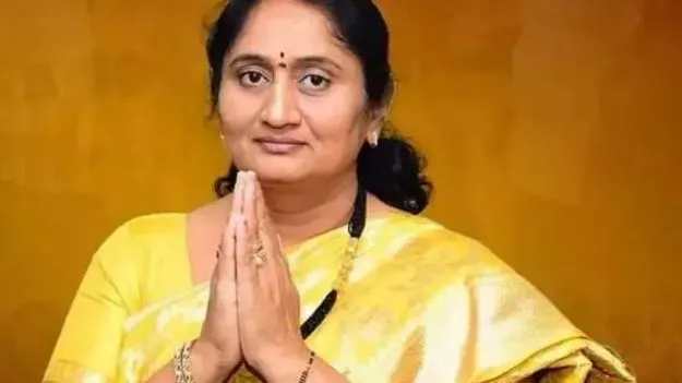 బీసీ విద్యా సంస్థల్లో నాణ్యమైన విద్య: సవిత