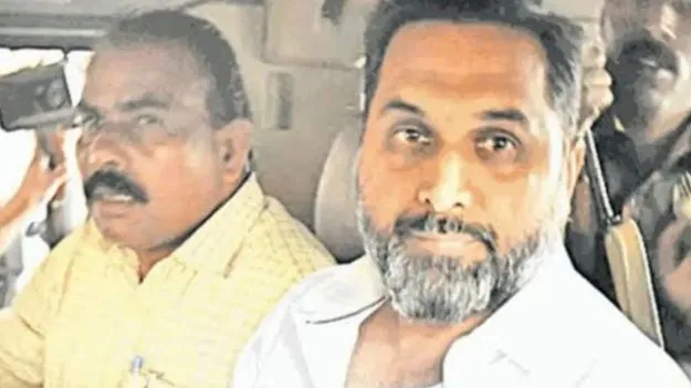 లిక్కర్‌ స్కామ్‌లో రాజ్‌ కసిరెడ్డి ఆస్తుల జప్తు