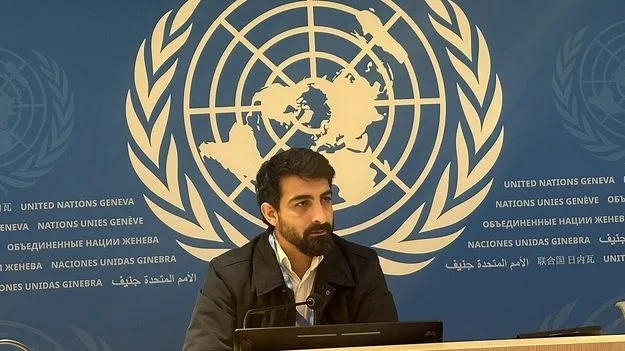 ఇరాన్‌పై అణుదాడి చేసే పరిస్థితులు కల్పించింది ఐరాసనే 