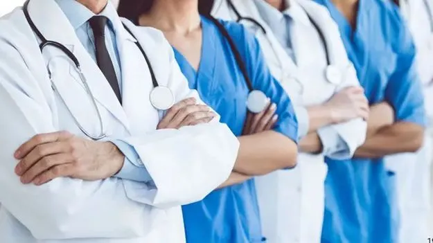 1 నుంచి వైద్య సేవలు నిలిపివేస్తాం