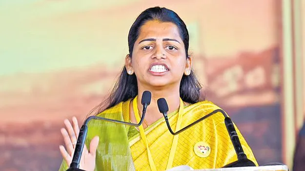 మహానాడులో ‘యువగళం’ తీర్మానం