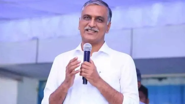 జీవోలను ఎందుకు బహిర్గతం చేయట్లేదు?:హరీశ్‌