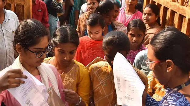 ముగిసిన టెన్త్‌ పరీక్షలు