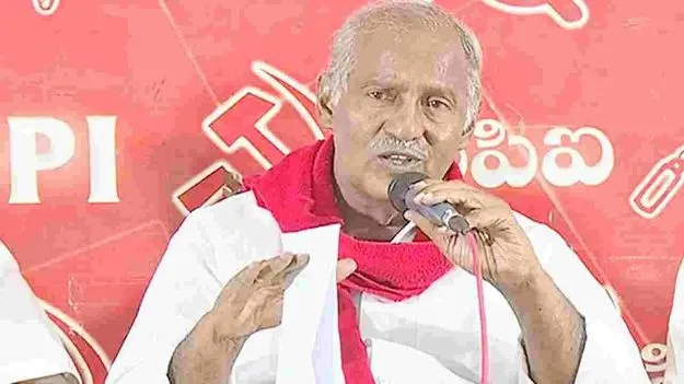 జాగ్రత్త.. మిత్రపక్షం కాబట్టి చెబుతున్నా..