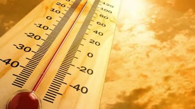 ప్రపంచంలోని 20 అత్యంత వేడి నగరాల్లో 19 మన దేశంలోనే