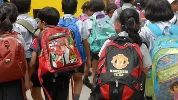 వచ్చే విద్యా సంవత్సరంలో 229 పనిదినాలు