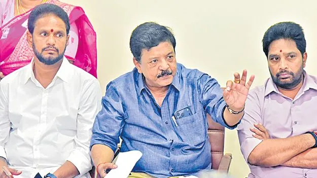 నదుల్లో కాలుష్య నియంత్రణకు ‘టాస్క్‌ఫోర్స్‌’ 
