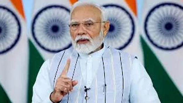 మే 10న హైటెక్‌సిటీ, మల్కాజిగిరి అమృత్‌ భారత్‌ రైల్వేస్టేషన్ల ప్రారంభం?