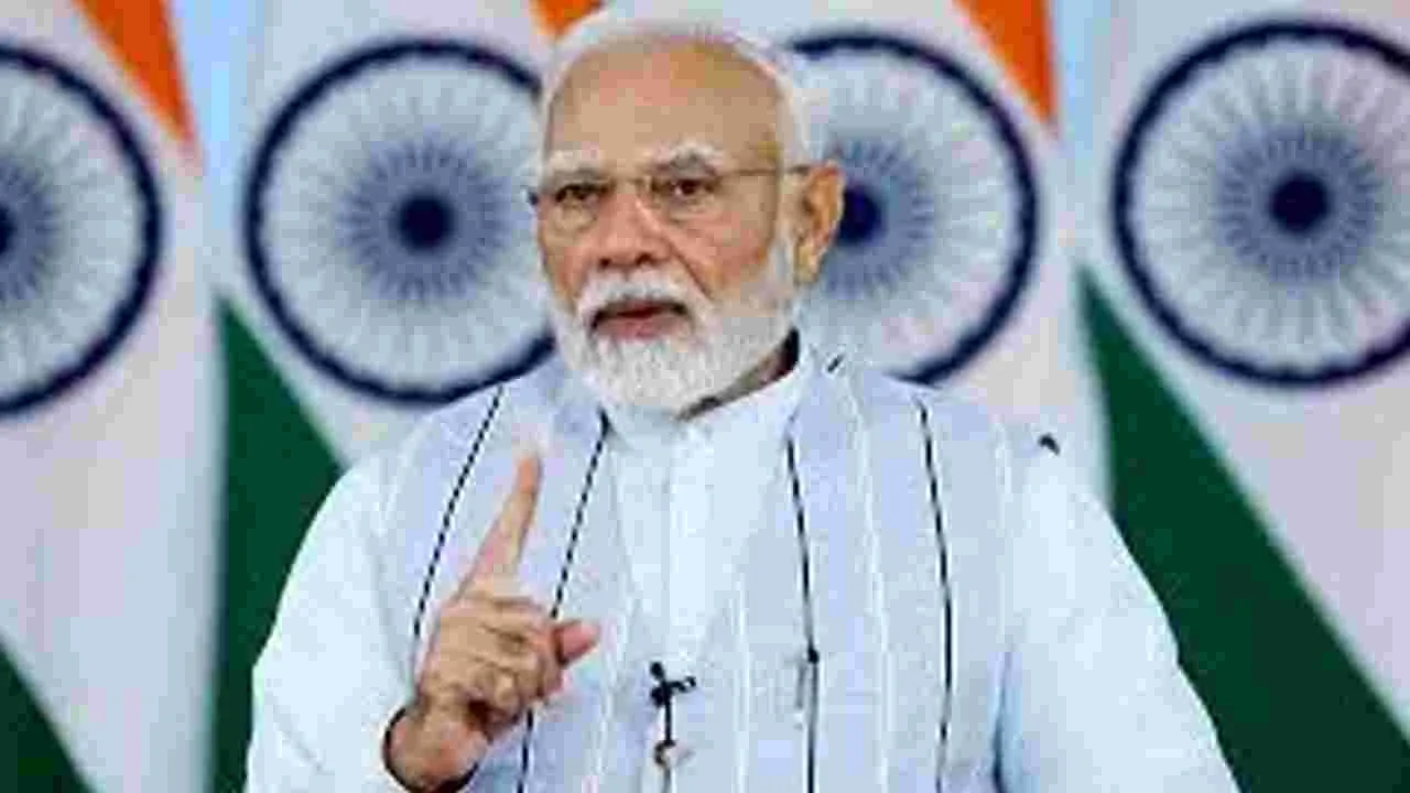 మే 10న హైటెక్‌సిటీ, మల్కాజిగిరి అమృత్‌ భారత్‌ రైల్వేస్టేషన్ల ప్రారంభం?