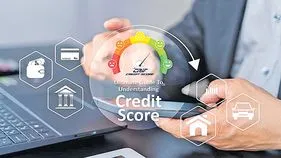 ఇక వారం వారం క్రెడిట్‌ స్కోర్‌ అప్‌డేట్‌ 