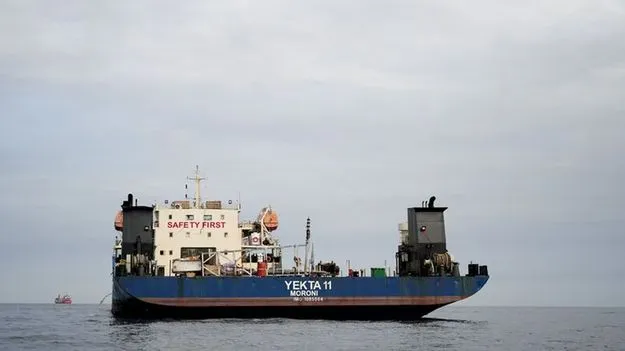 హోర్ముజ్‌లోకి వస్తే సుడిగుండంలో చిక్కినట్టే!